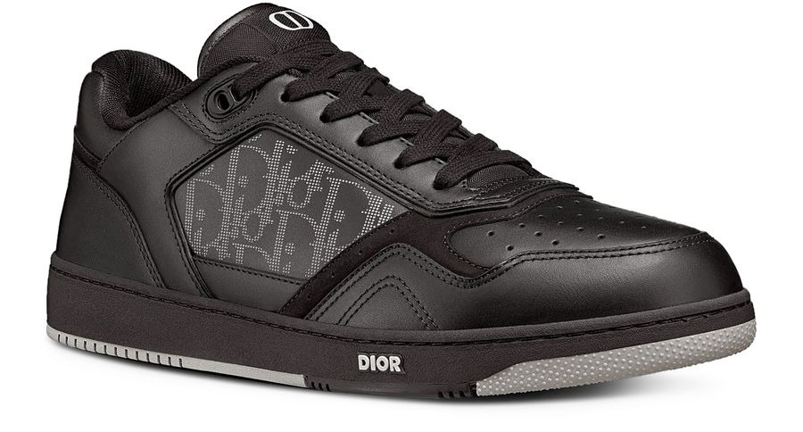 B27 Low-Top Sneaker - 3