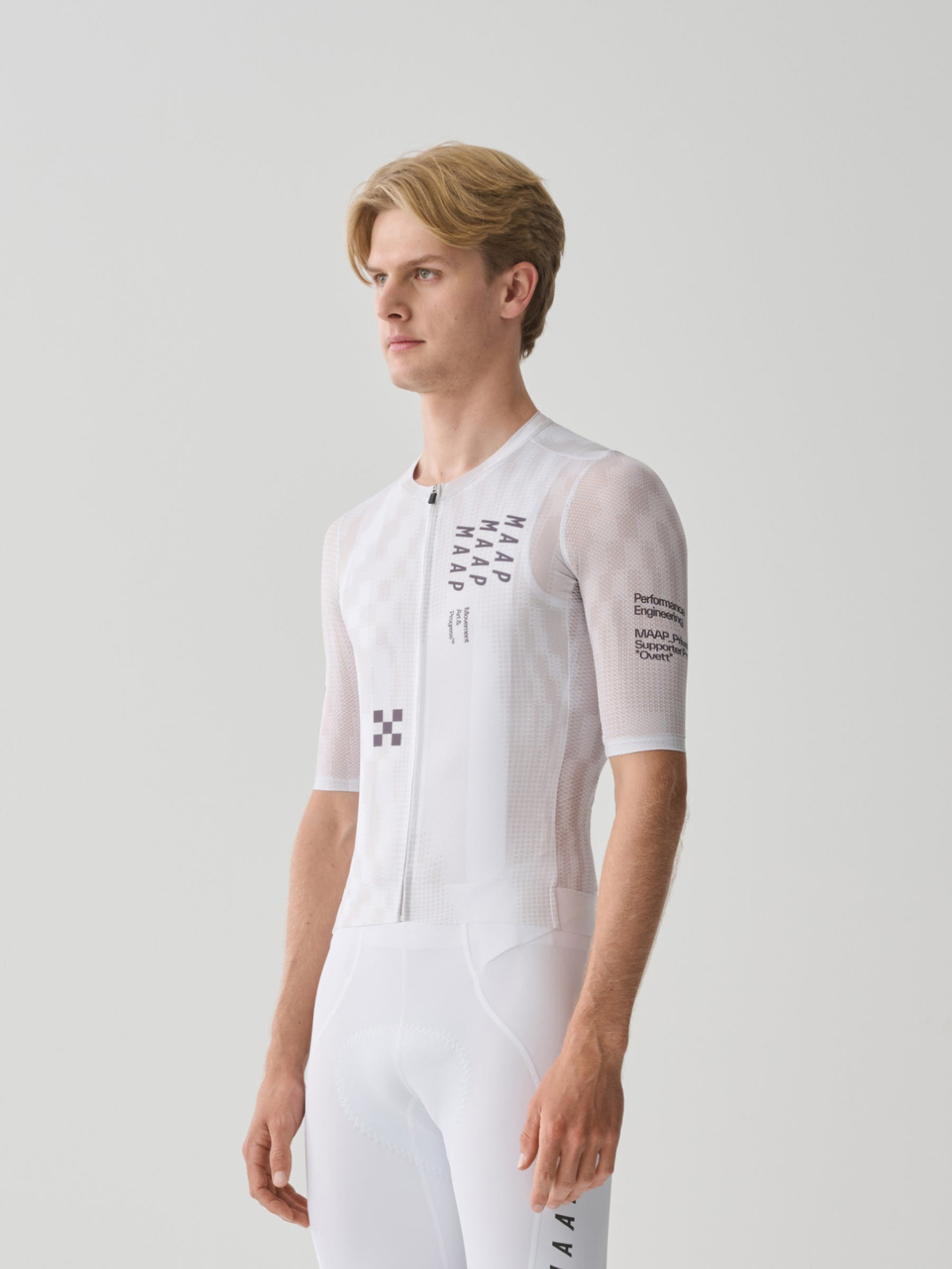 Privateer F.O Pro Air Jersey 3.0 - 2