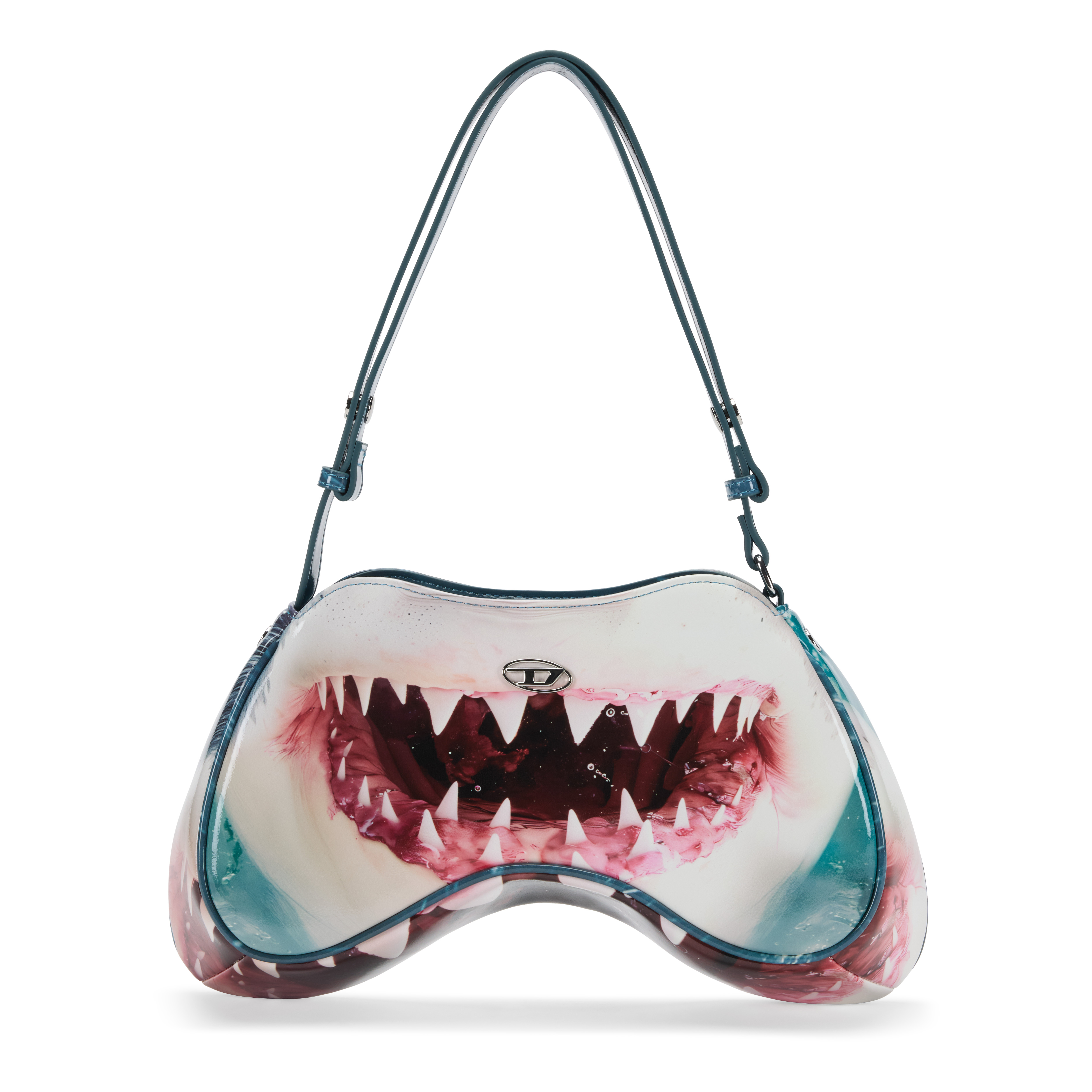 Play Shoulder Bag - 1