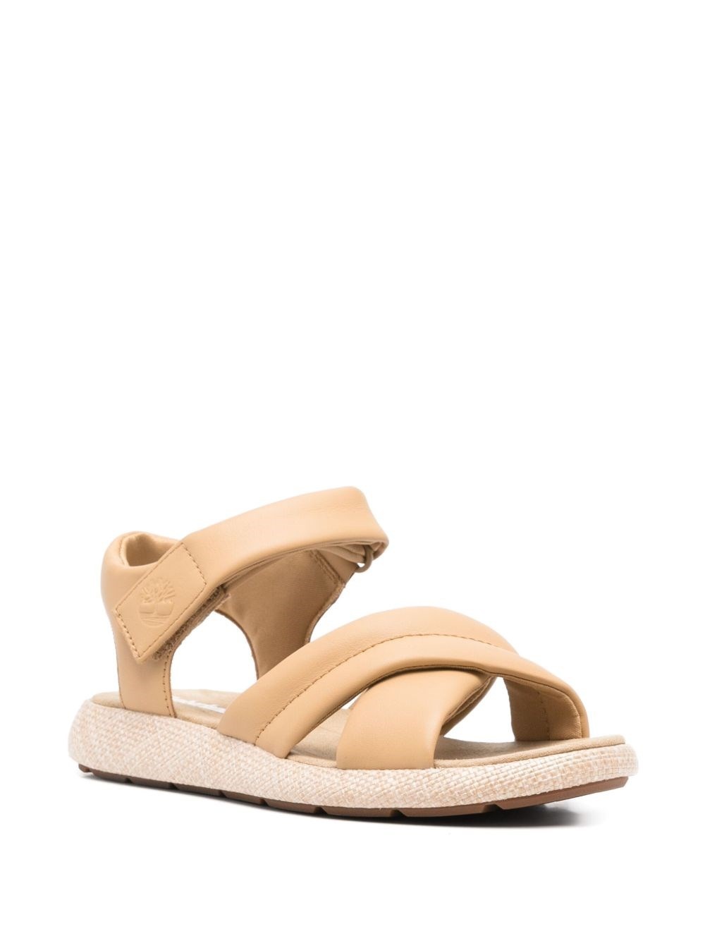Belmar Waves Backstrap Sandal - 3