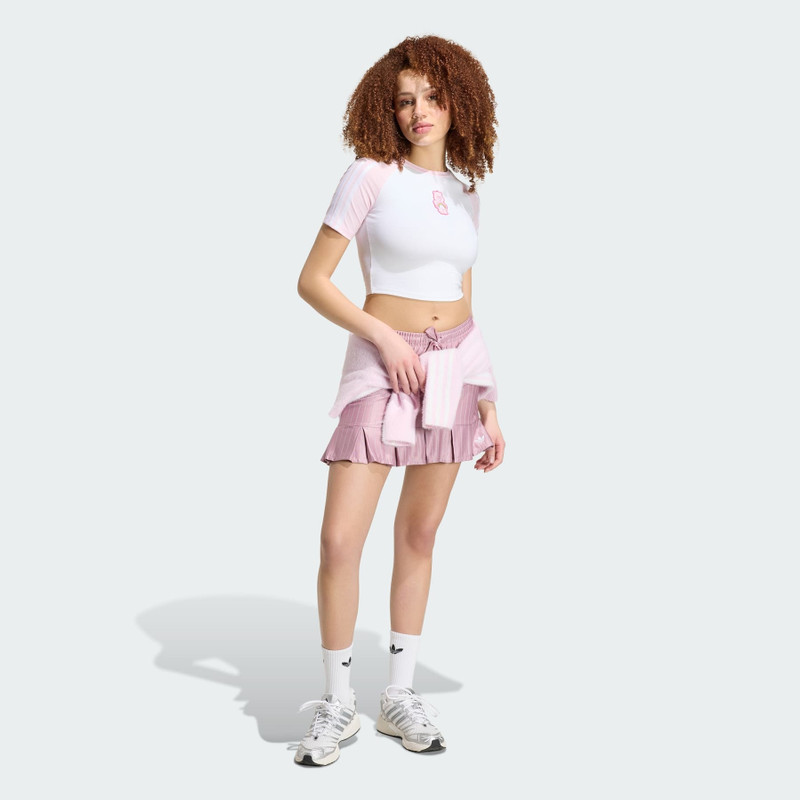 PINSTRIPES SKIRT 4