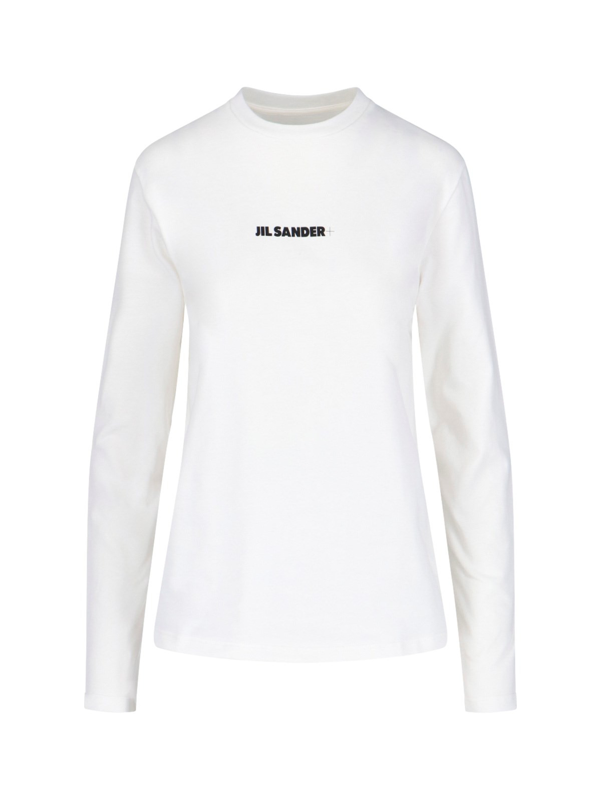 LOGO SWEATER - 1