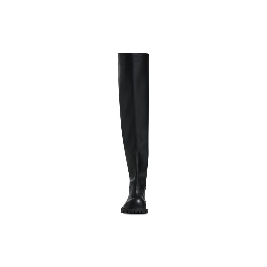 hummer over-the-knee boot - 3