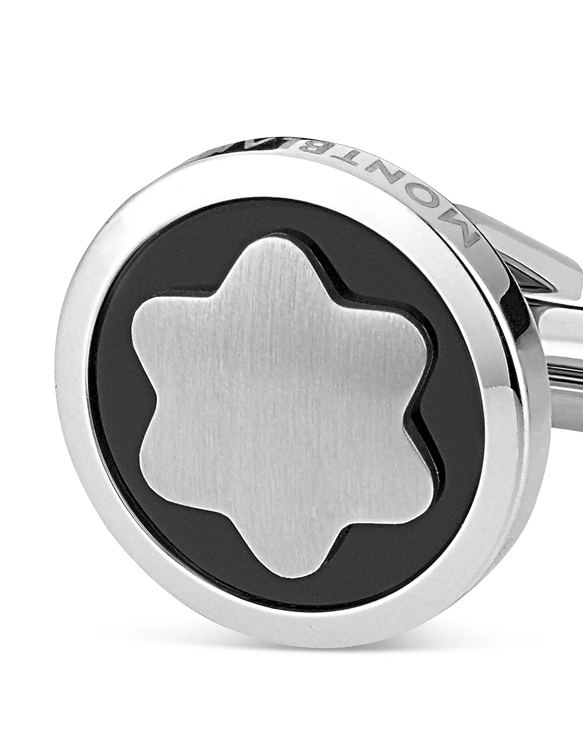 Star Cufflinks - 2