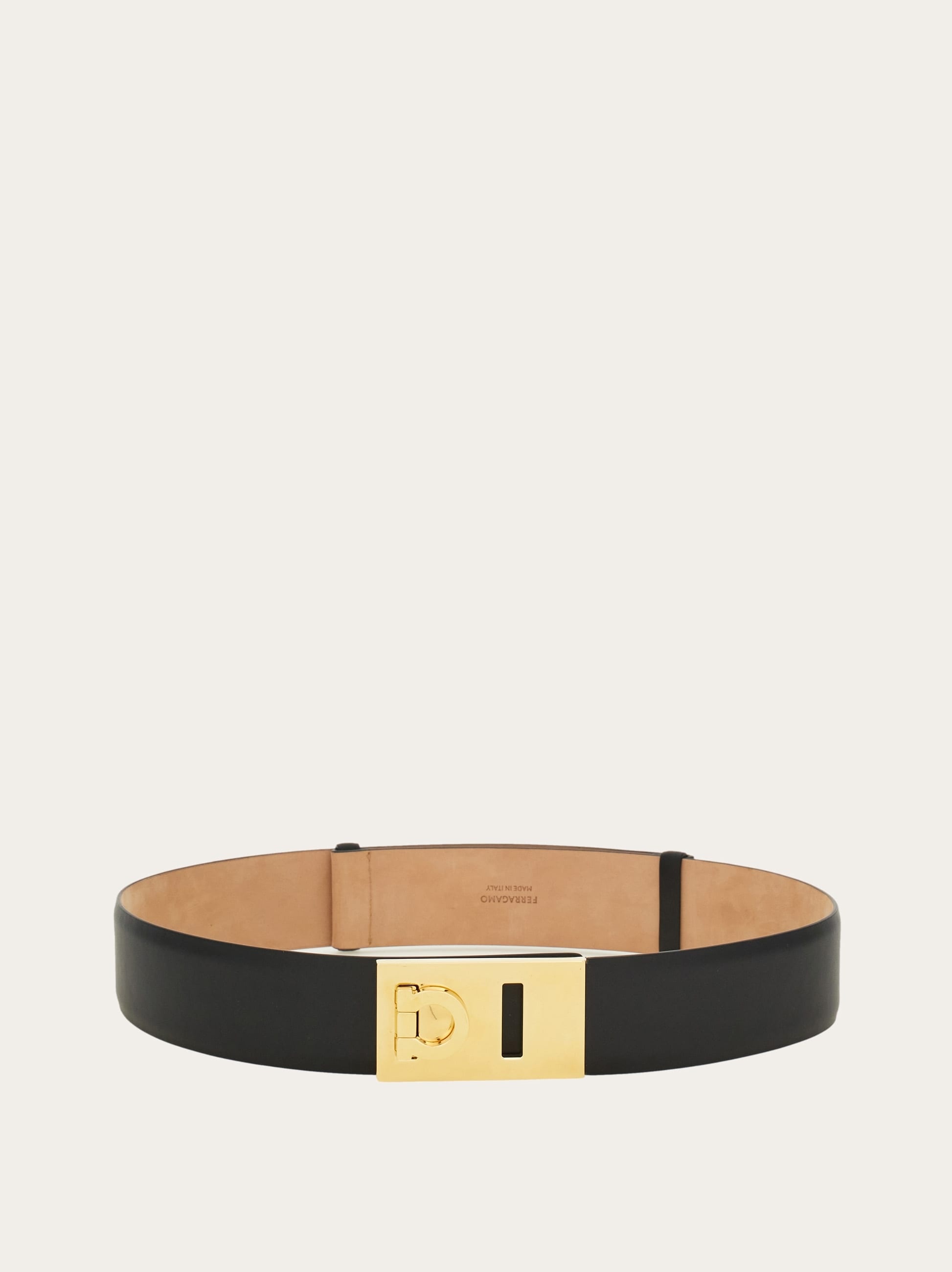 Adjustable Hug belt - 3