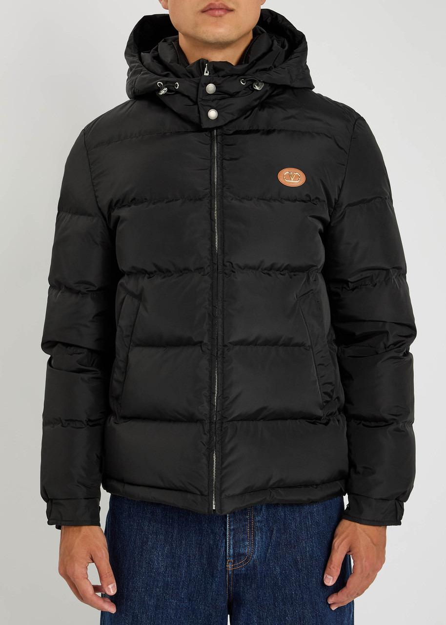 Valentino Garavani Padded Shell Jacket - 2
