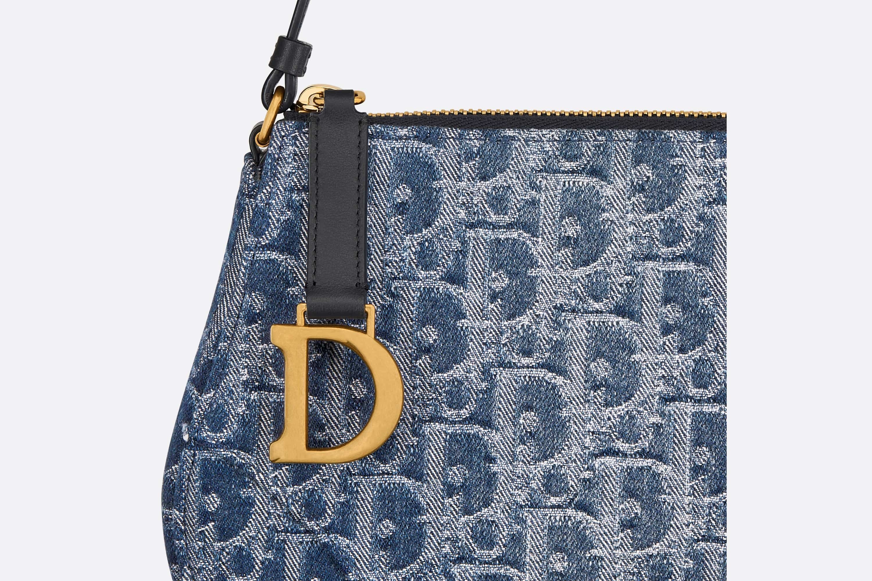 Saddle Rodeo Pouch - 5