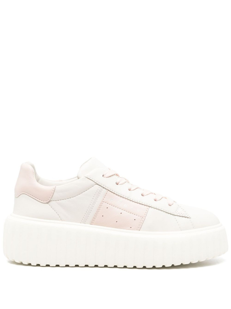 H-Stripes sneakers 1