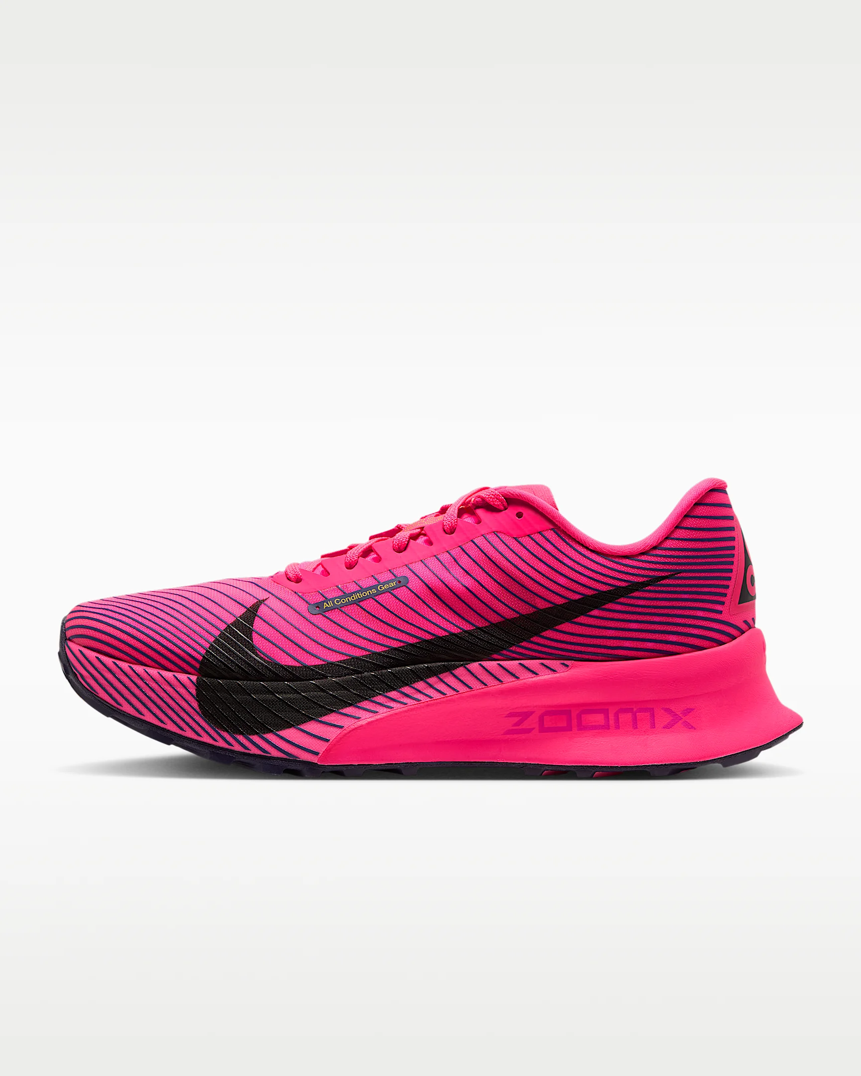 Nike ACG Ultrafly Trail Trail Racing Shoes - 1