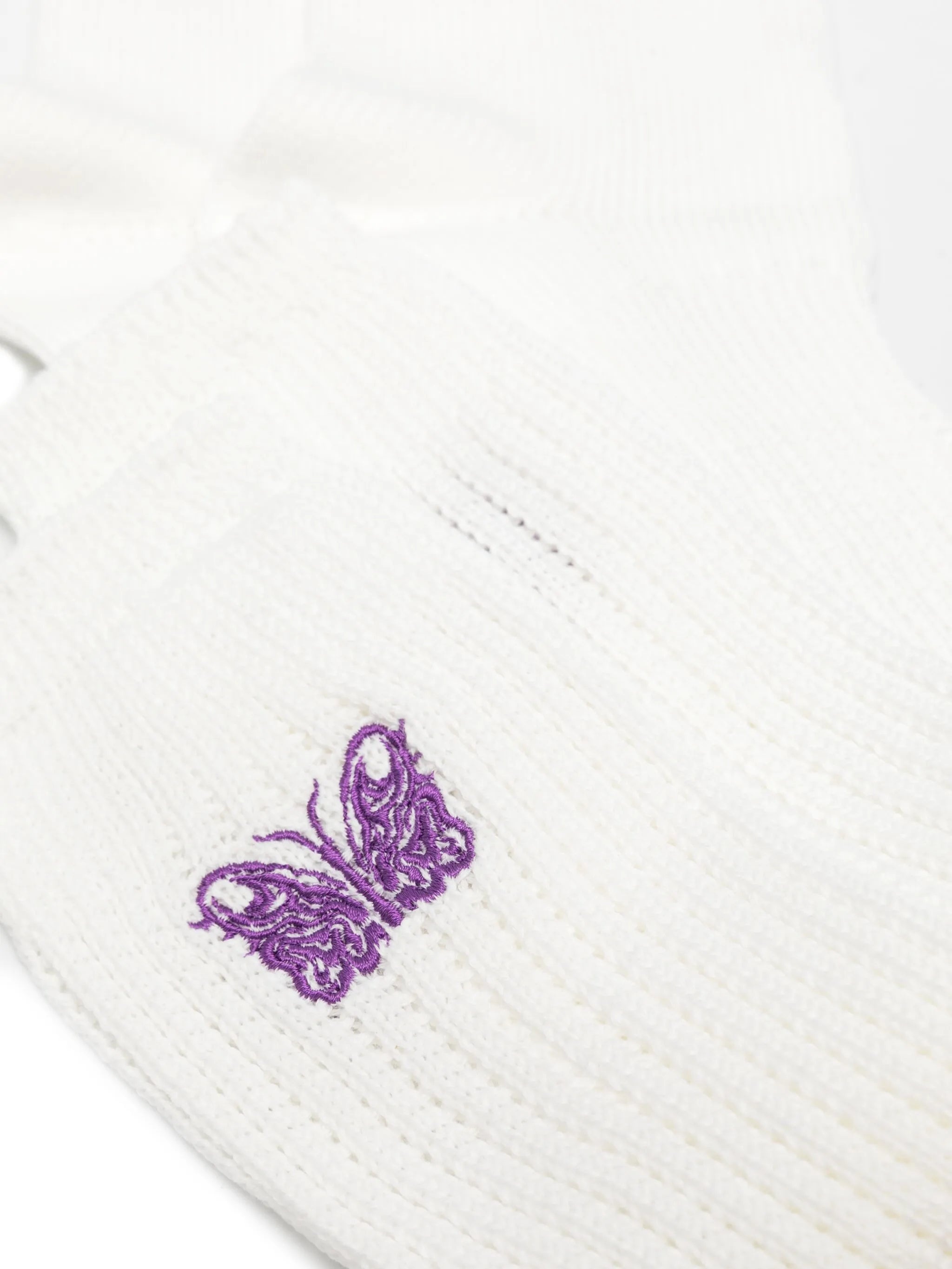 X Kae Tanaka Socks - 2