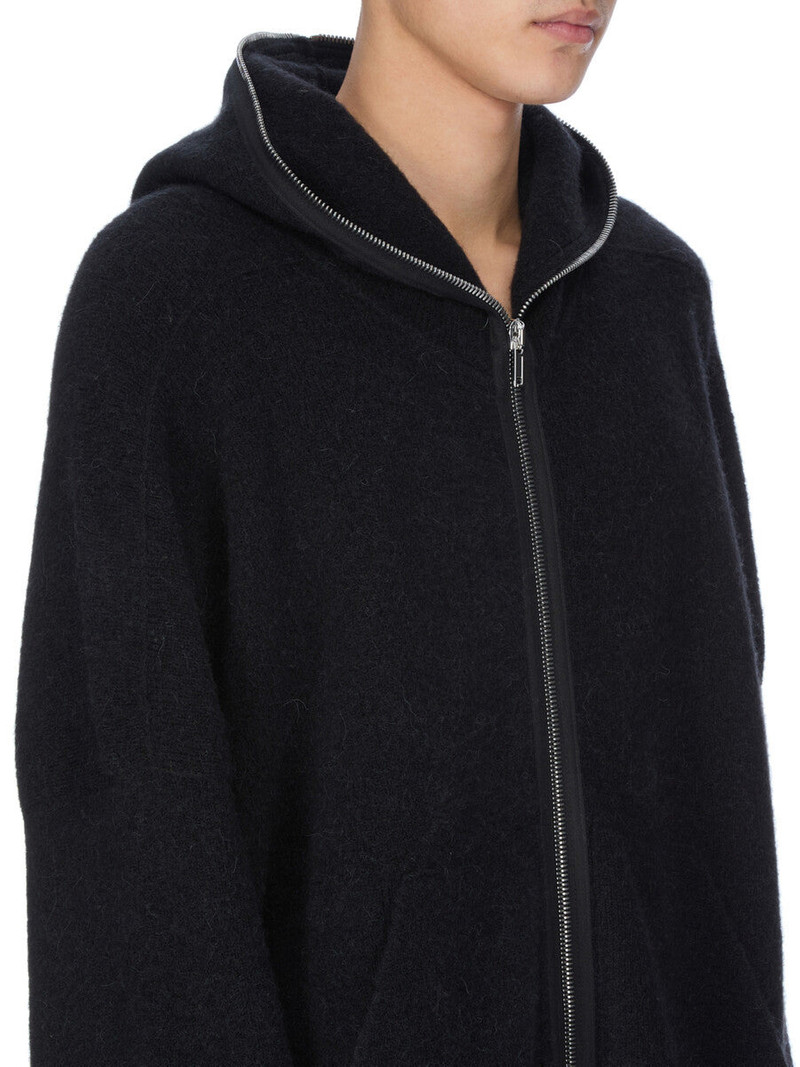 Gimp Hoodie Black 4