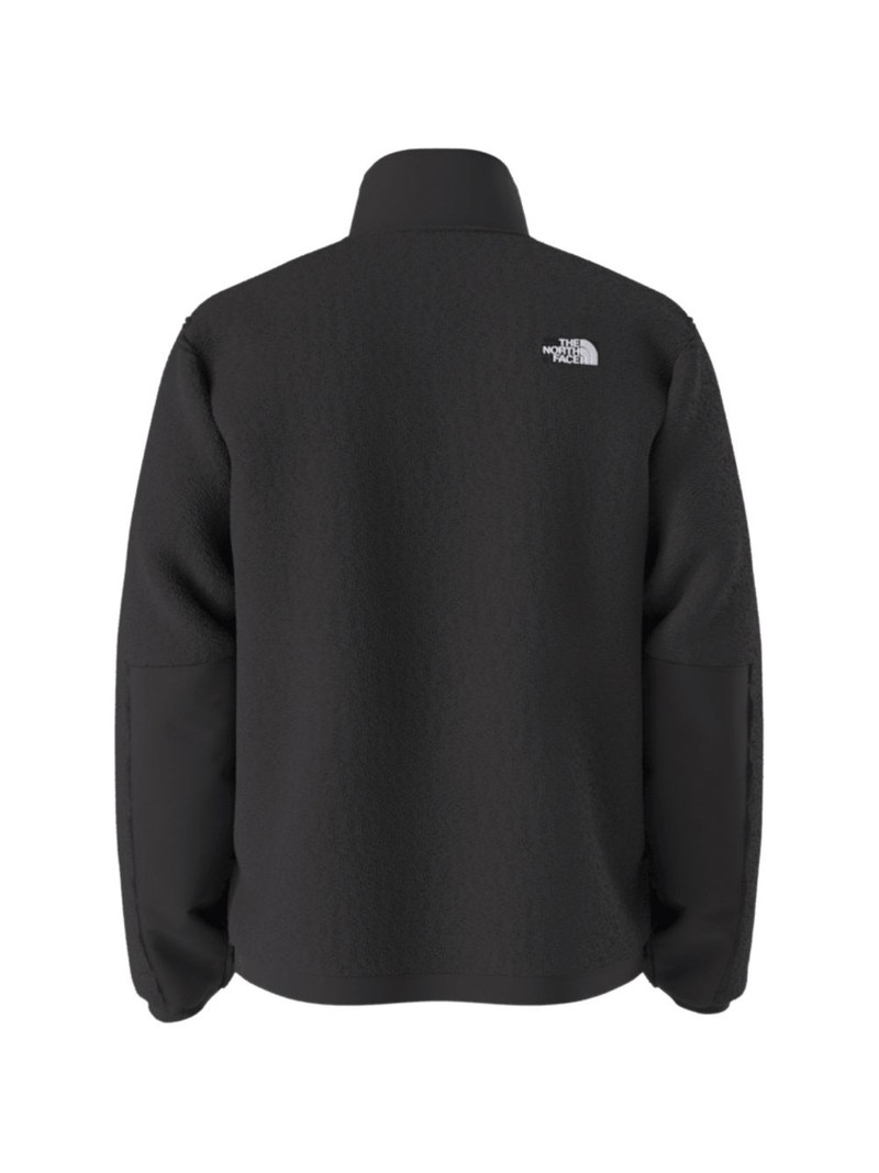 The North Face zip pocket jacket outlook