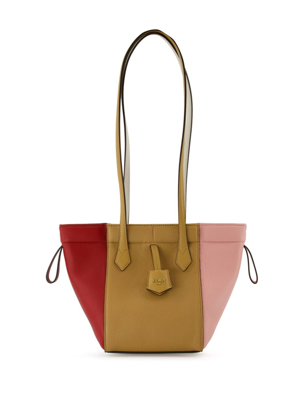 mini Origami bucket bag - 3