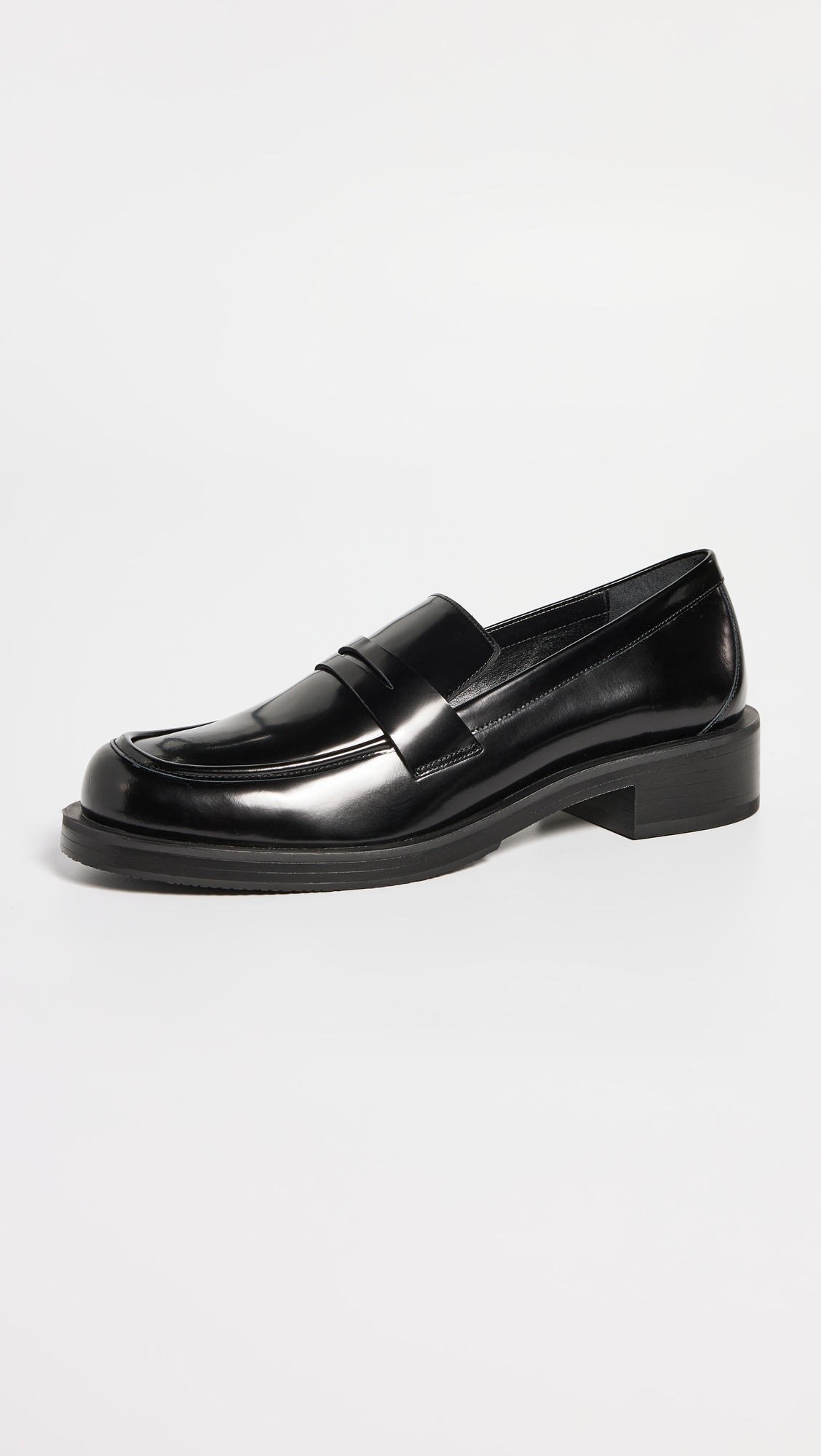 Palmer Bold Loafers - 4