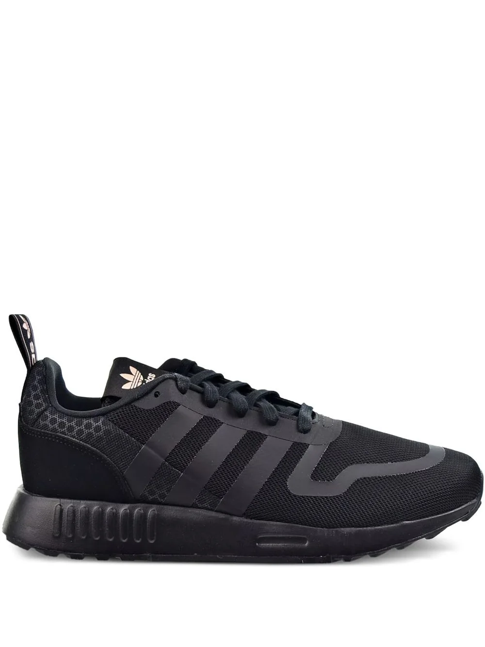 Multix "Black" sneakers - 1
