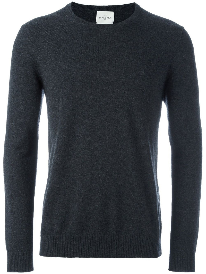cashmere Panarea jumper 1