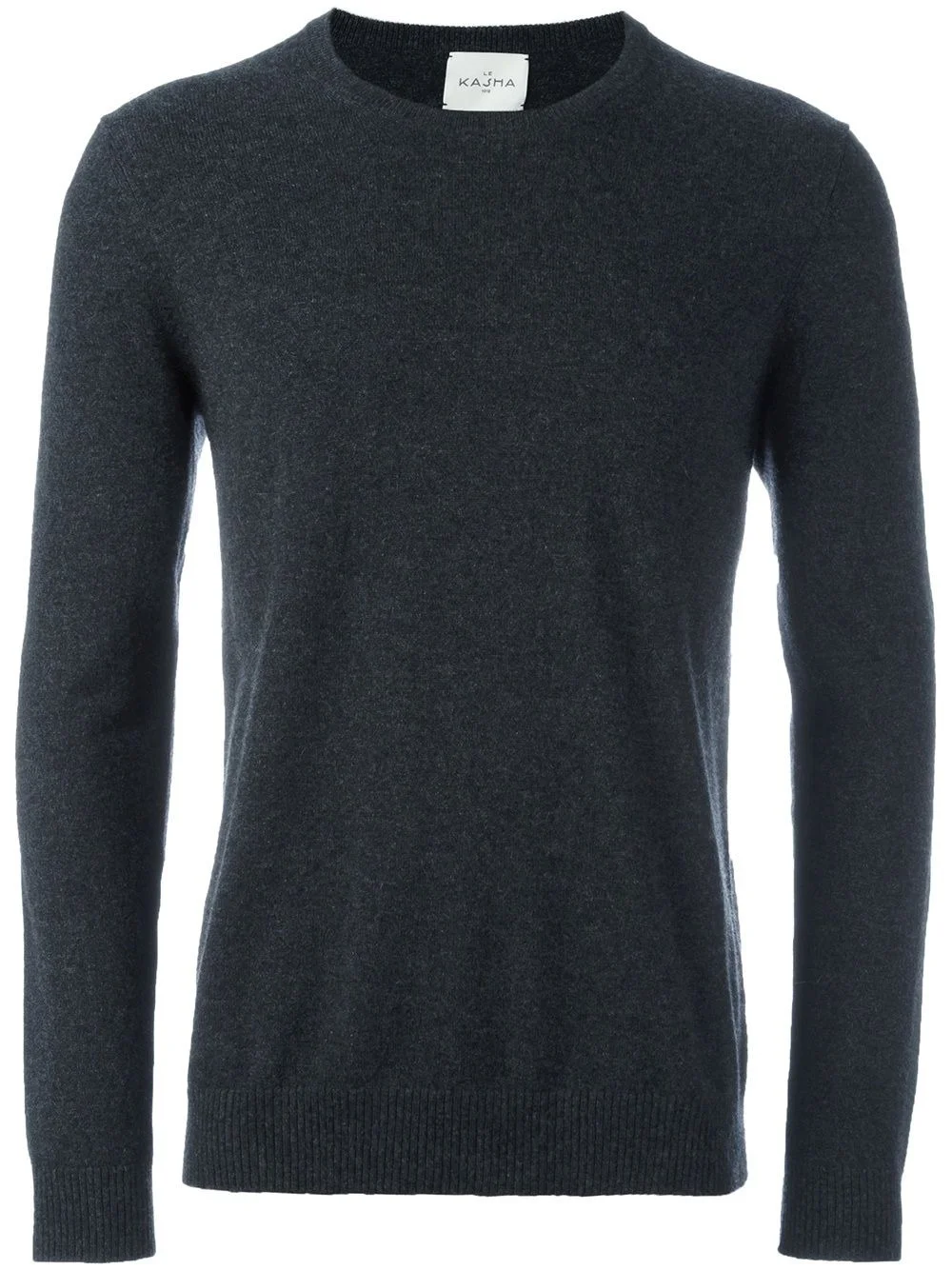 cashmere Panarea jumper - 1