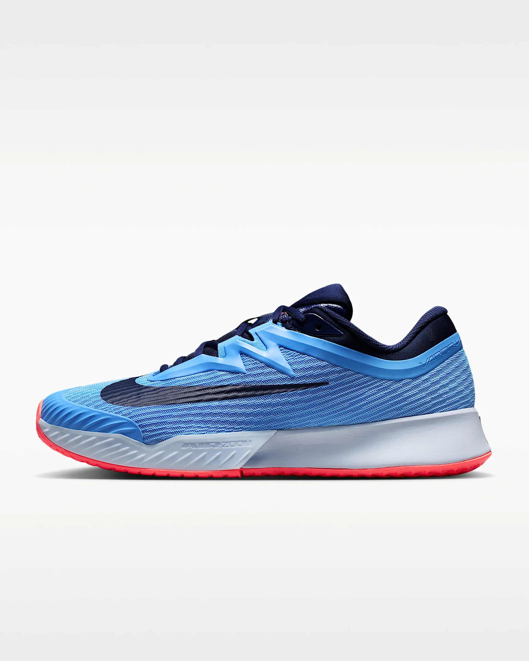 Nike Vapor Pro 3 Men's Hard Court Tennis Shoes - 1
