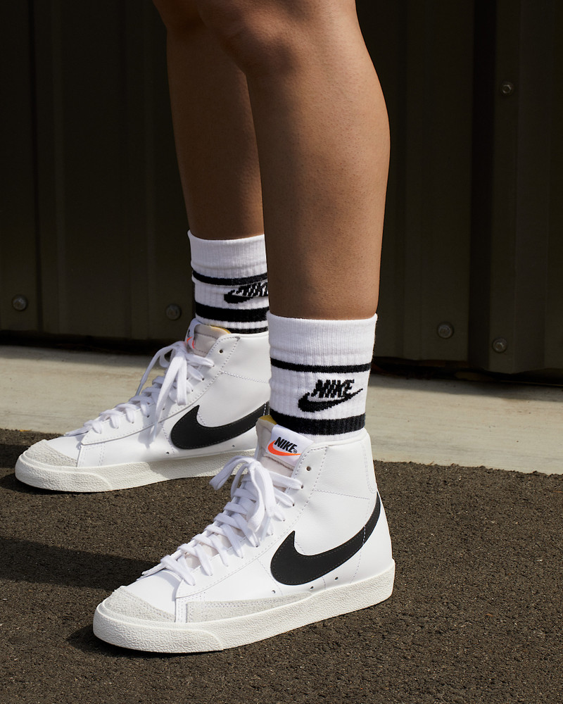 Nike Nike Blazer Mid '77 Women's Shoes outlook