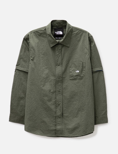 The North Face 2 IN 1 SHIRT outlook