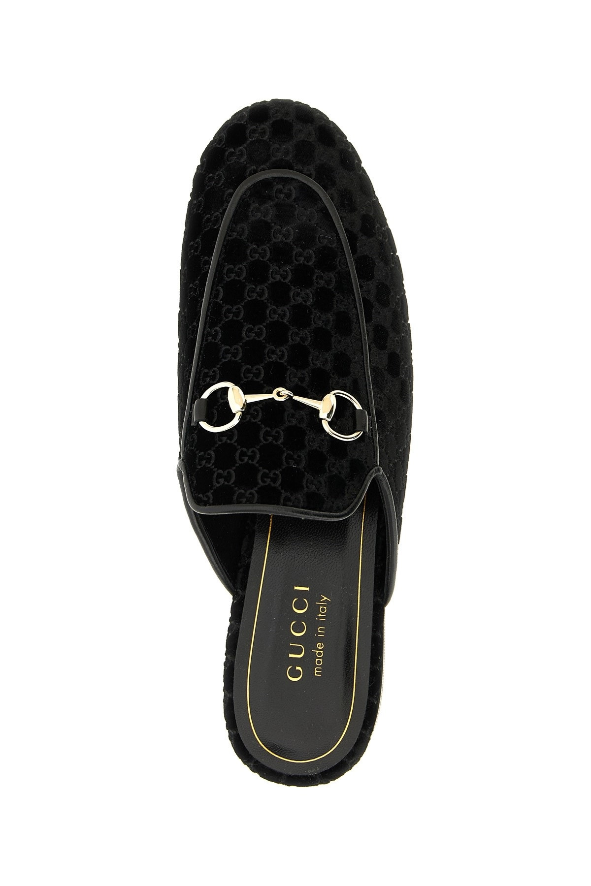 'Princetown' slippers - 4