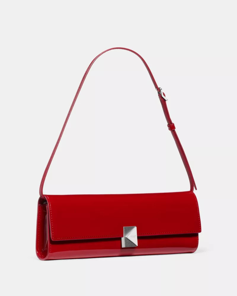 Deco Patent Soft Mini Shoulder 4
