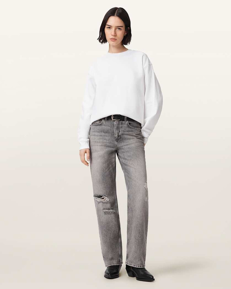 MABEL ETTA OVERSIZED SWEATSHIRT 7
