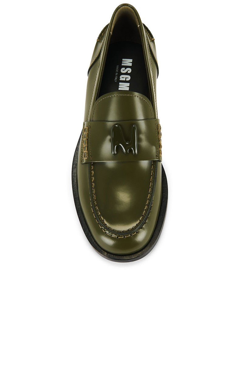 Flat Loafer 4