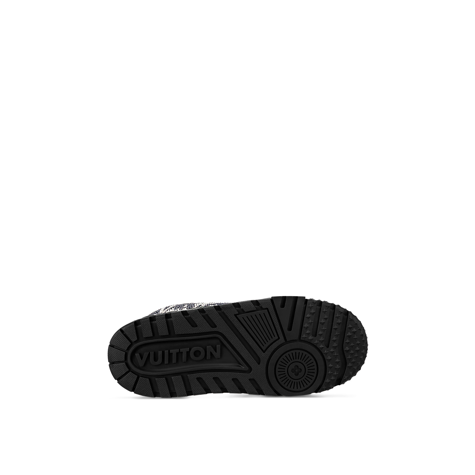 LV Trainer Maxi Sneaker - 6