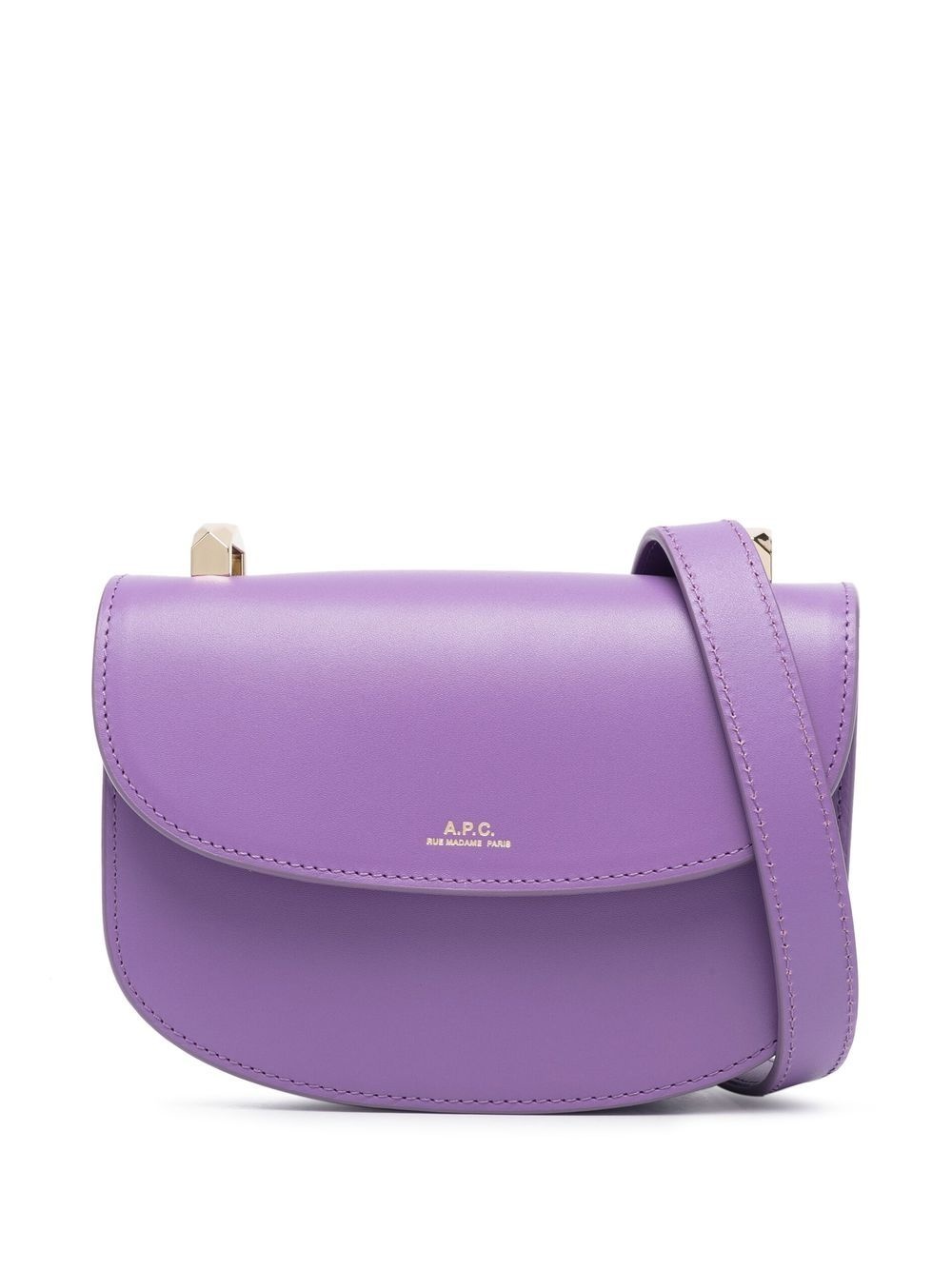 Genève crossbody bag - 1