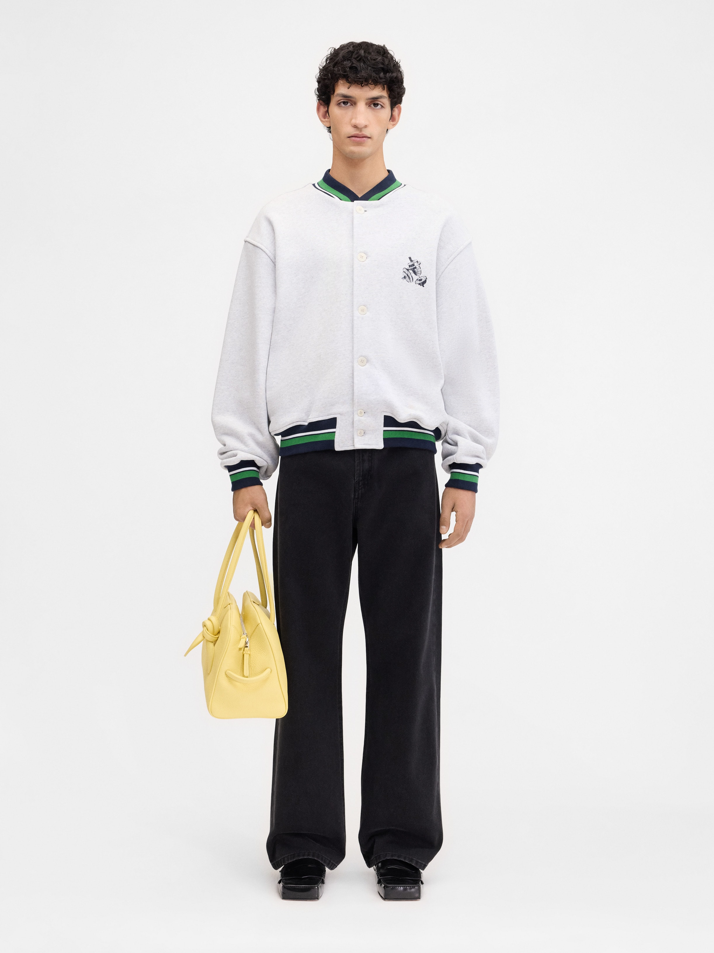 The Torneo jacket - 2