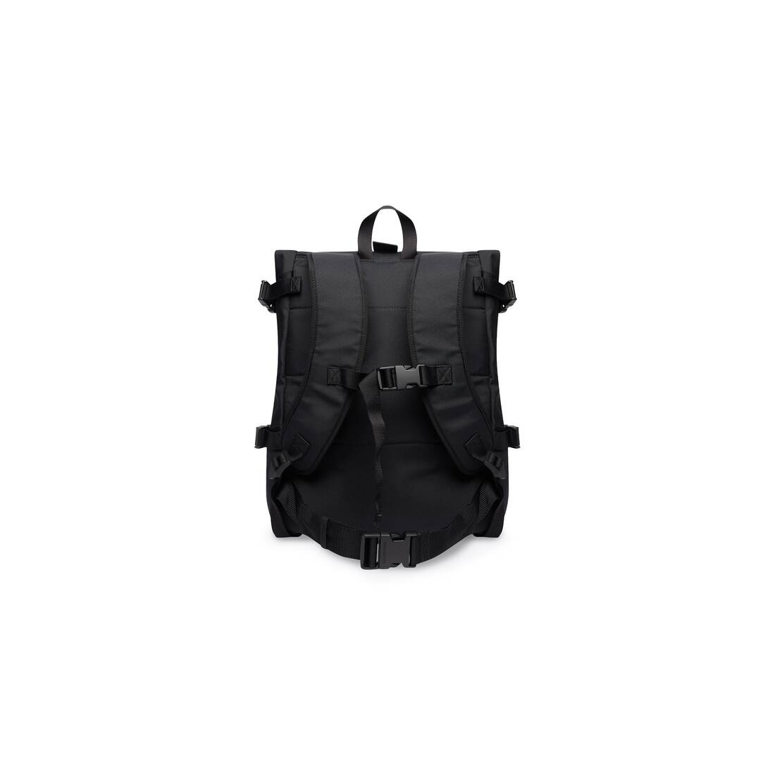 explorer small messenger backpack - 3