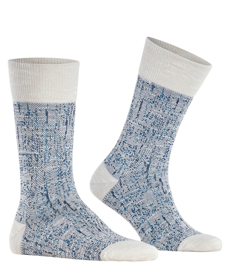 Artisanship Men Socks 3