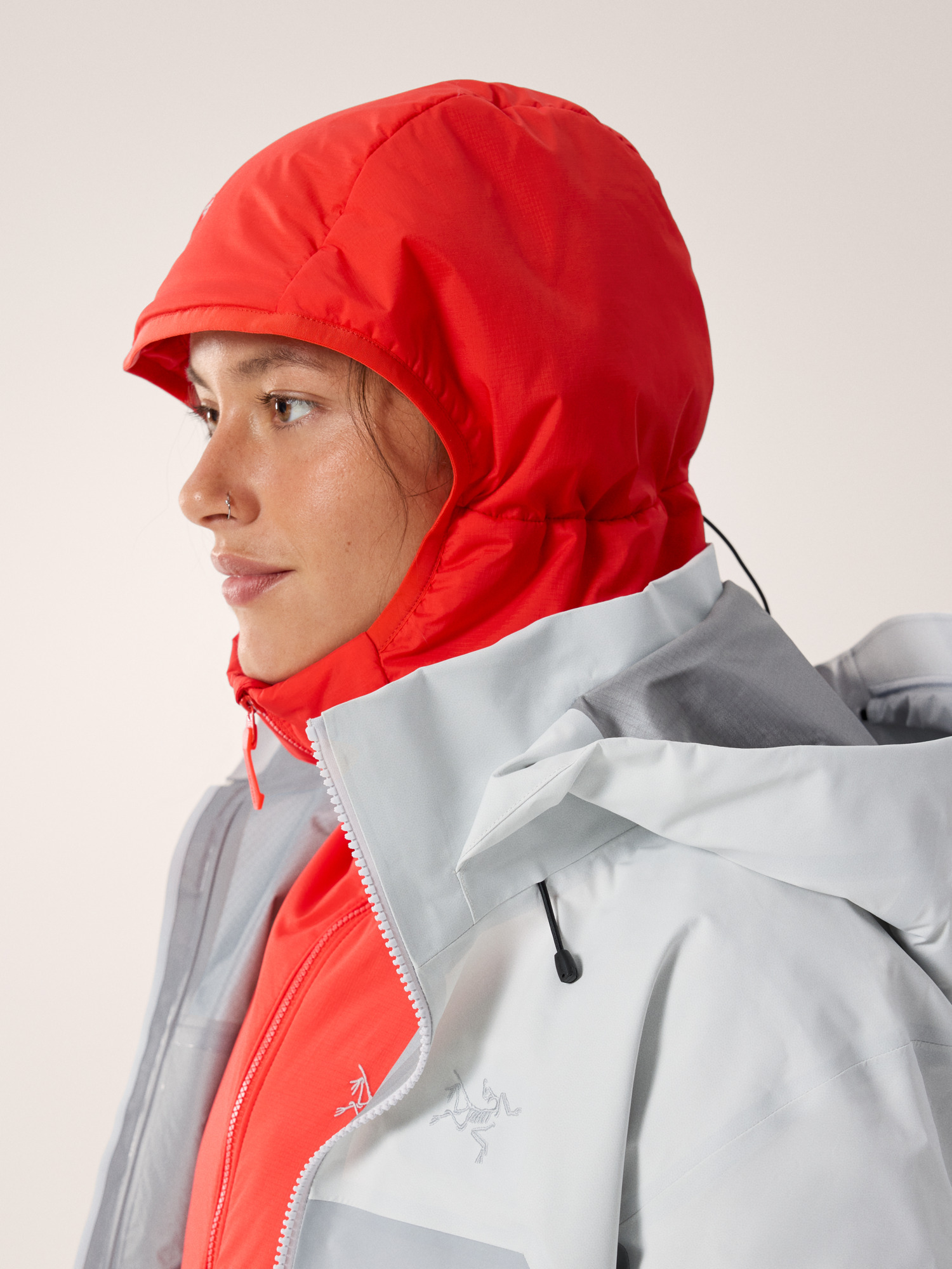 Atom Hoody - 6