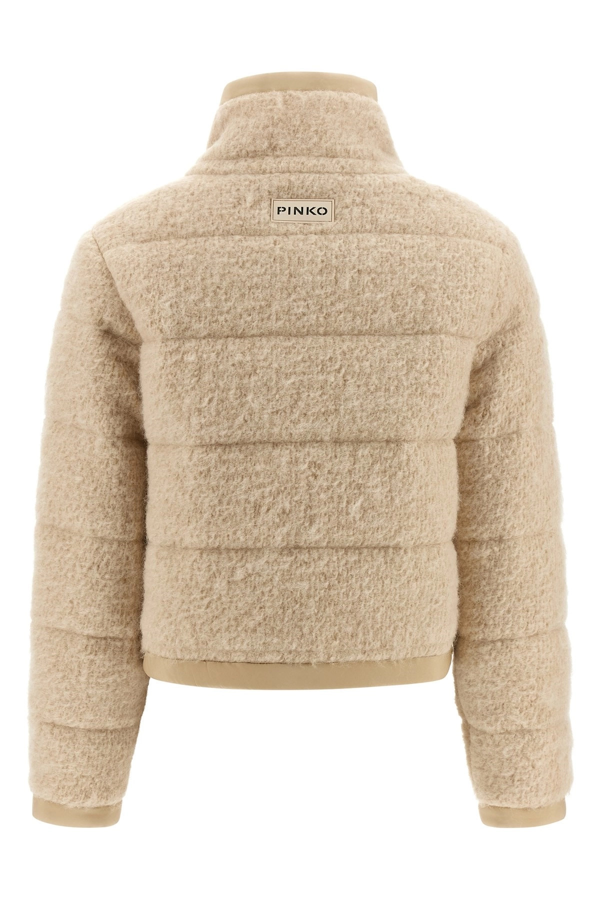 'Raquel' down jacket - 2