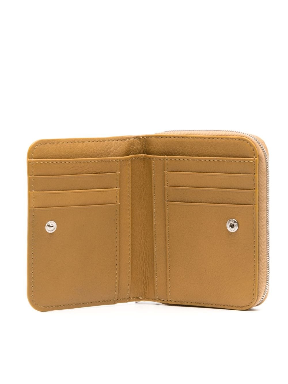 cloud zipped wallet - 3