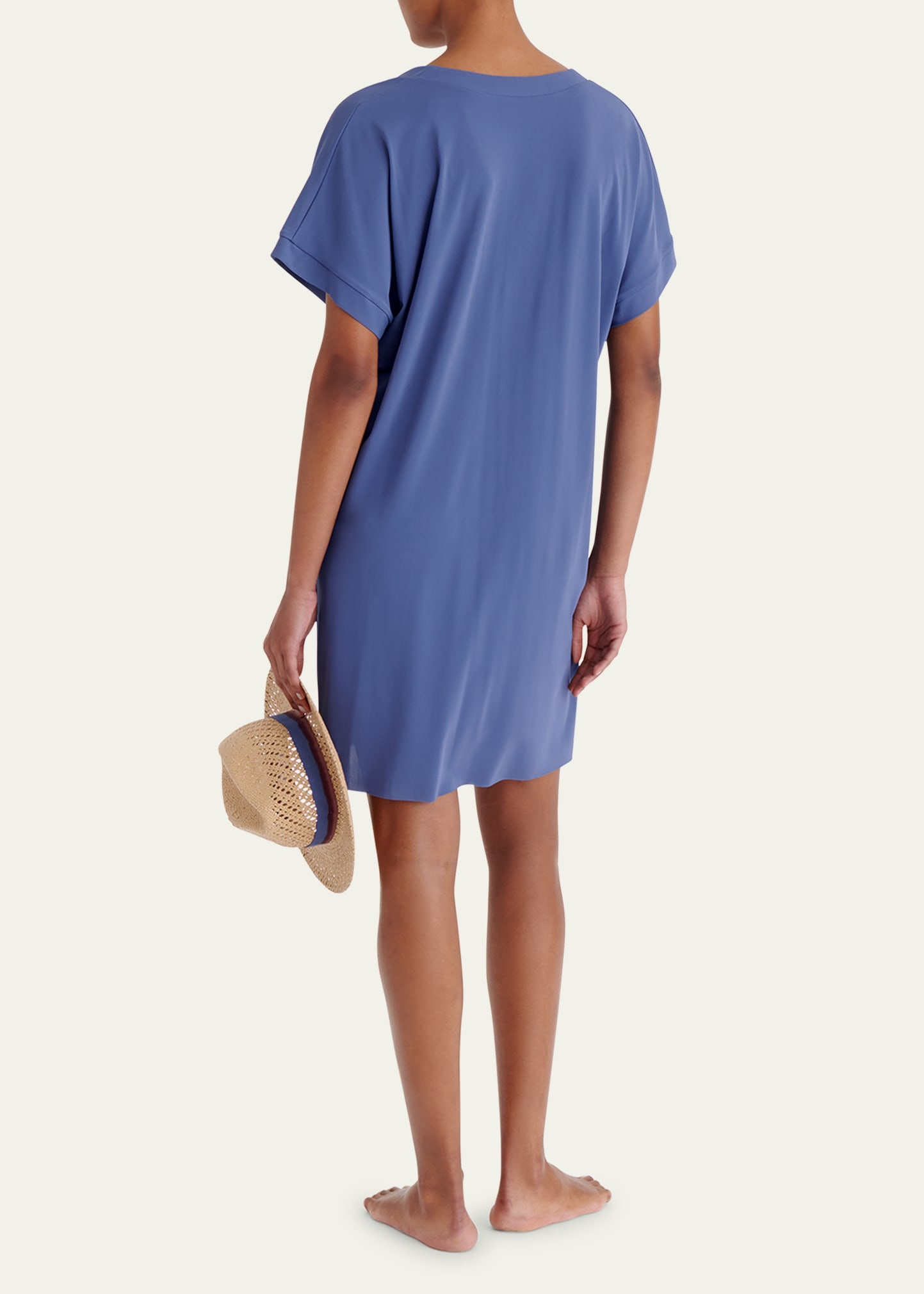 Emy Tunic Coverup - 3
