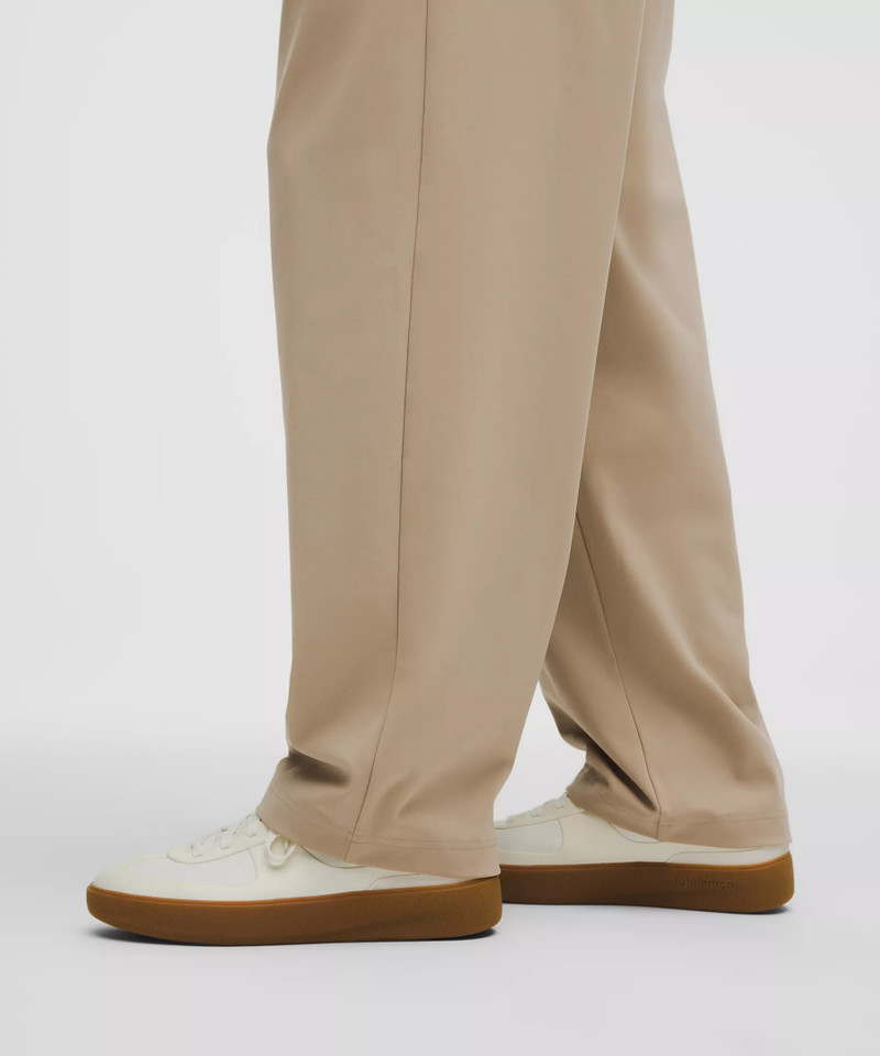 Men's Daydrift Relaxed-Fit Pleated Trouser *Regular 8
