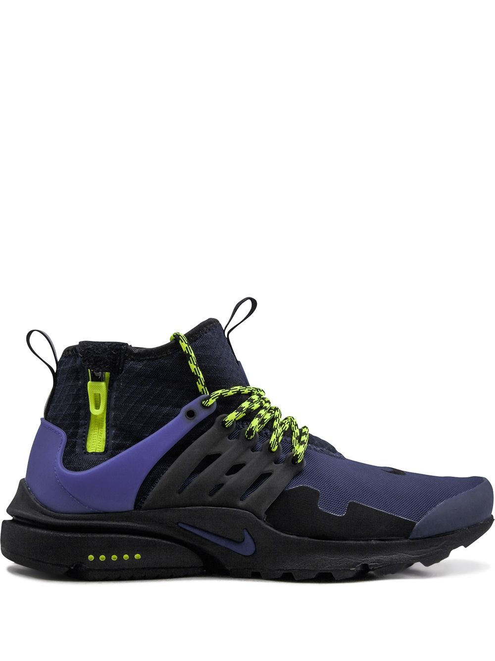 Air Presto Mid Utility sneakers - 1