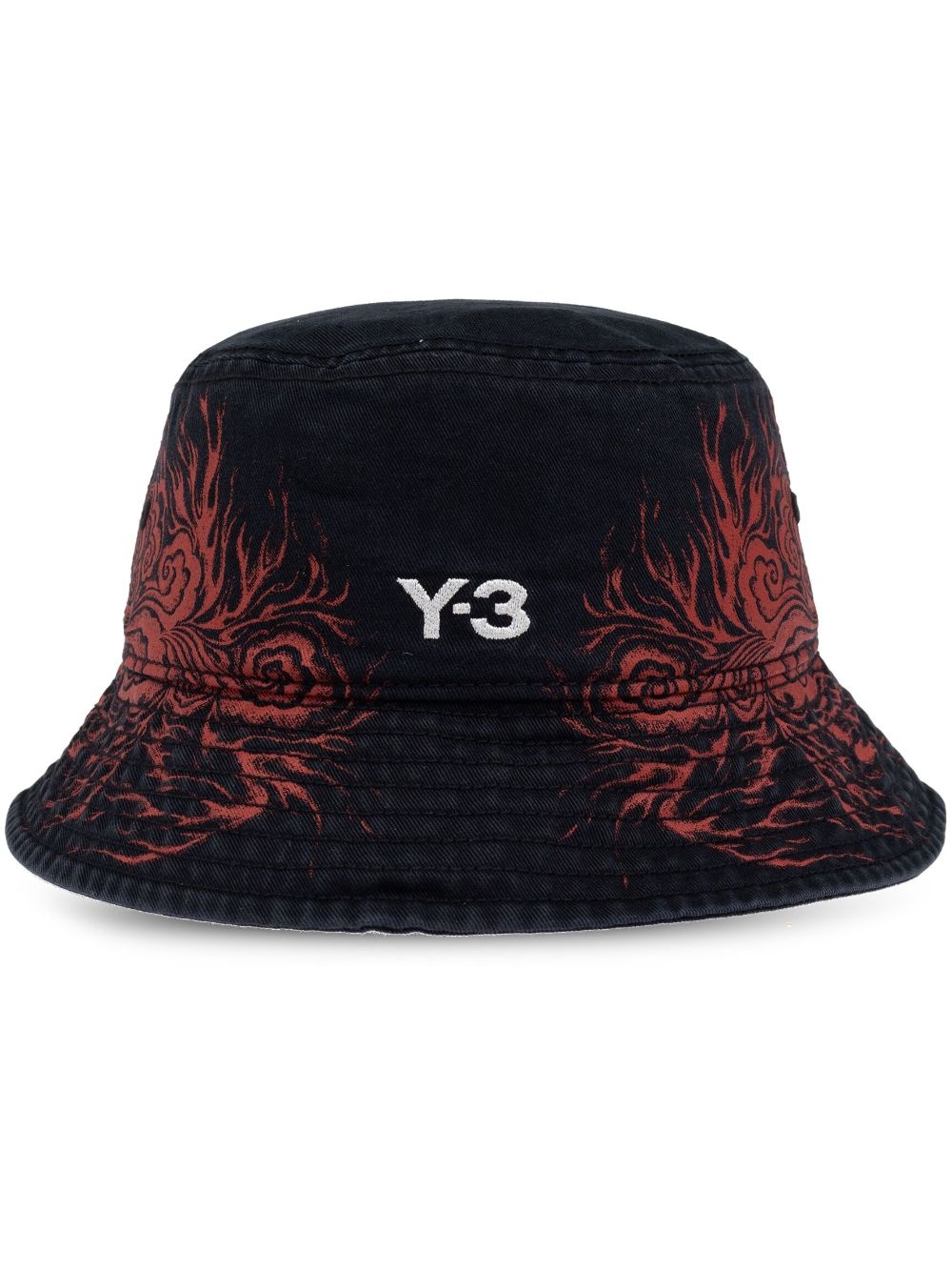 x JFA cotton bucket hat - 1