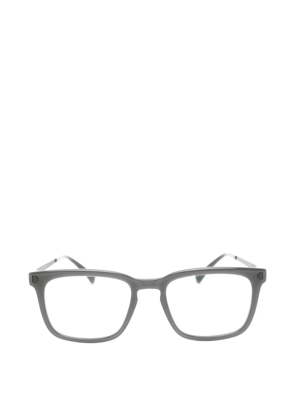 Maral square-frame glasses - 1