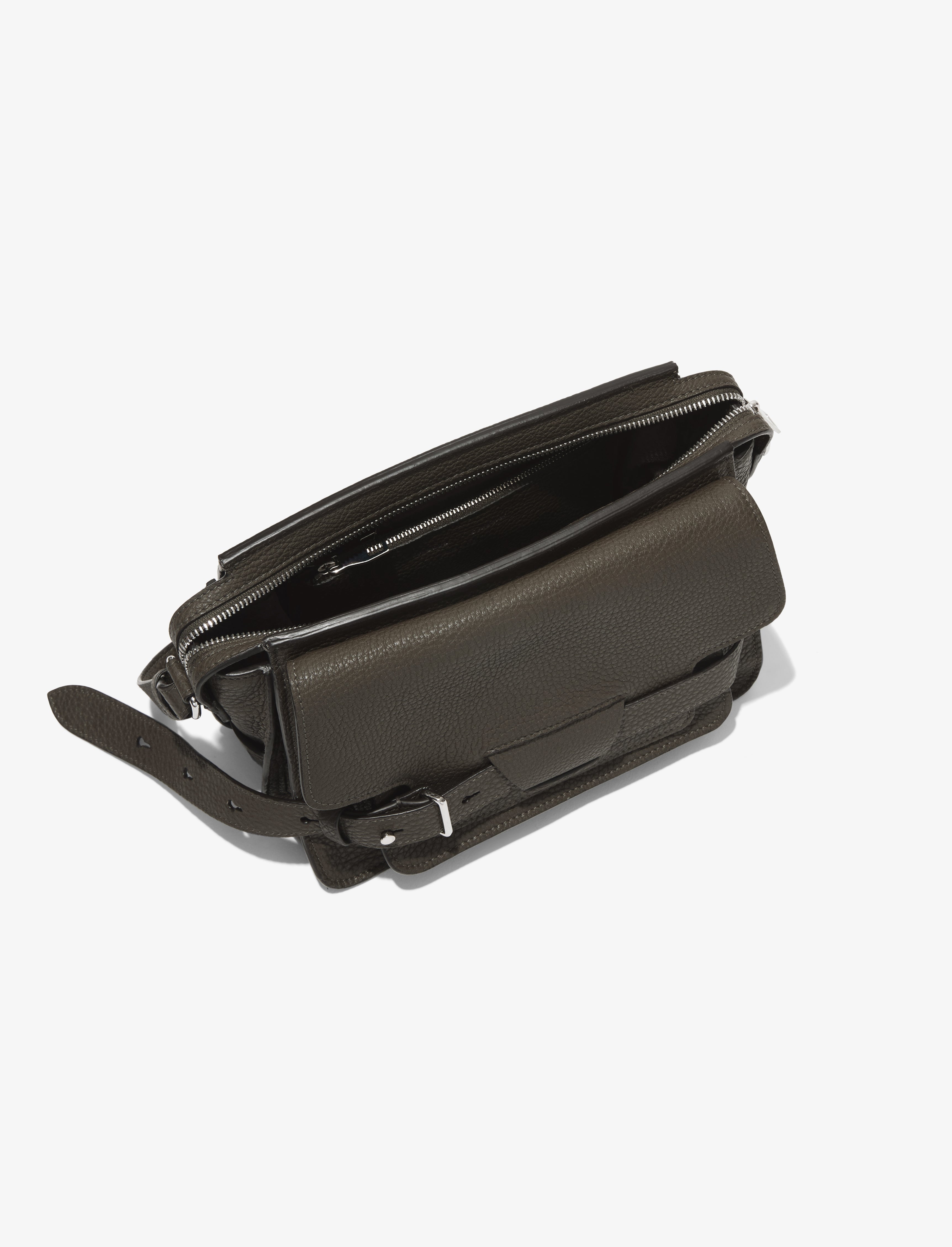 Beacon Saddle Bag - 5