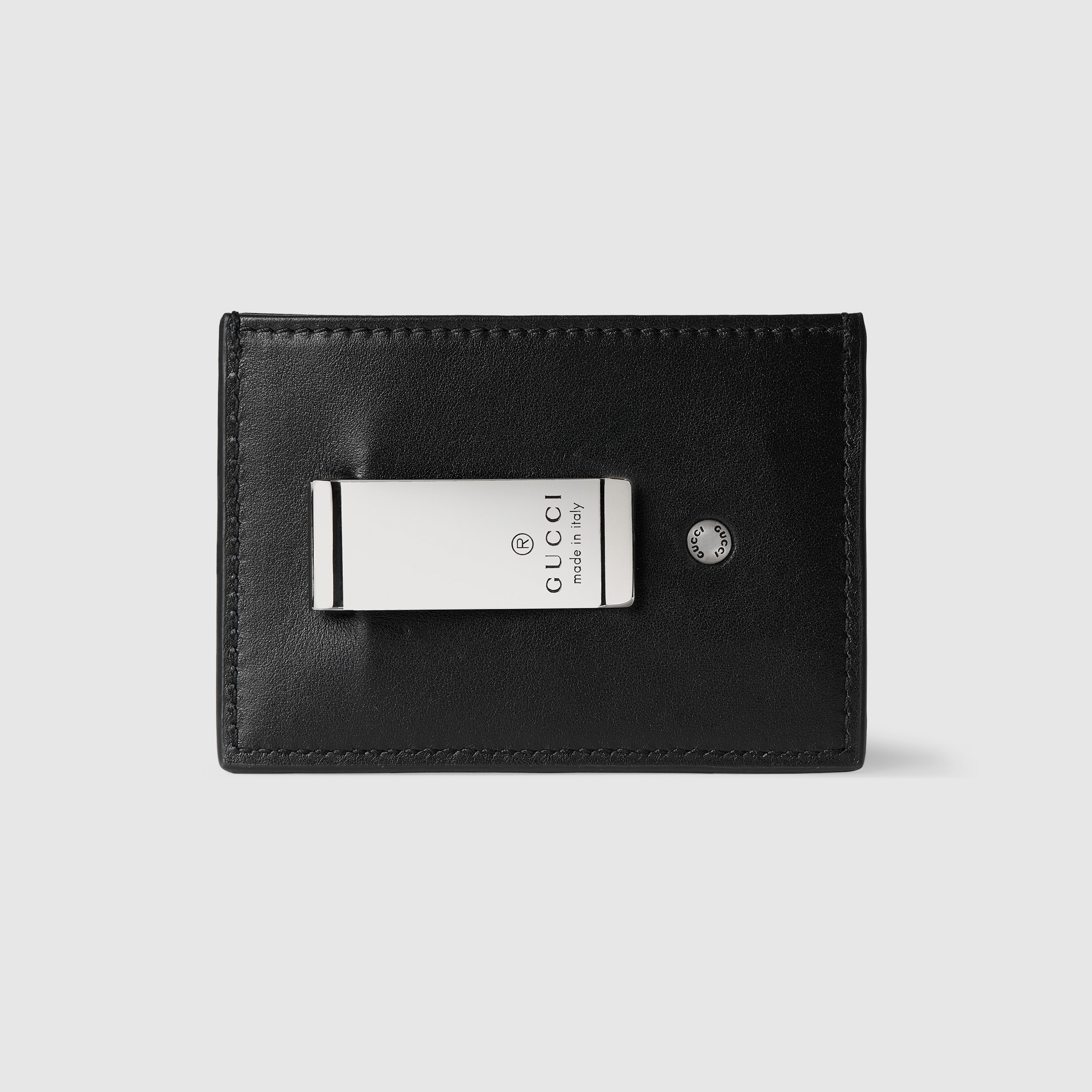GG Marmont money clip - 4
