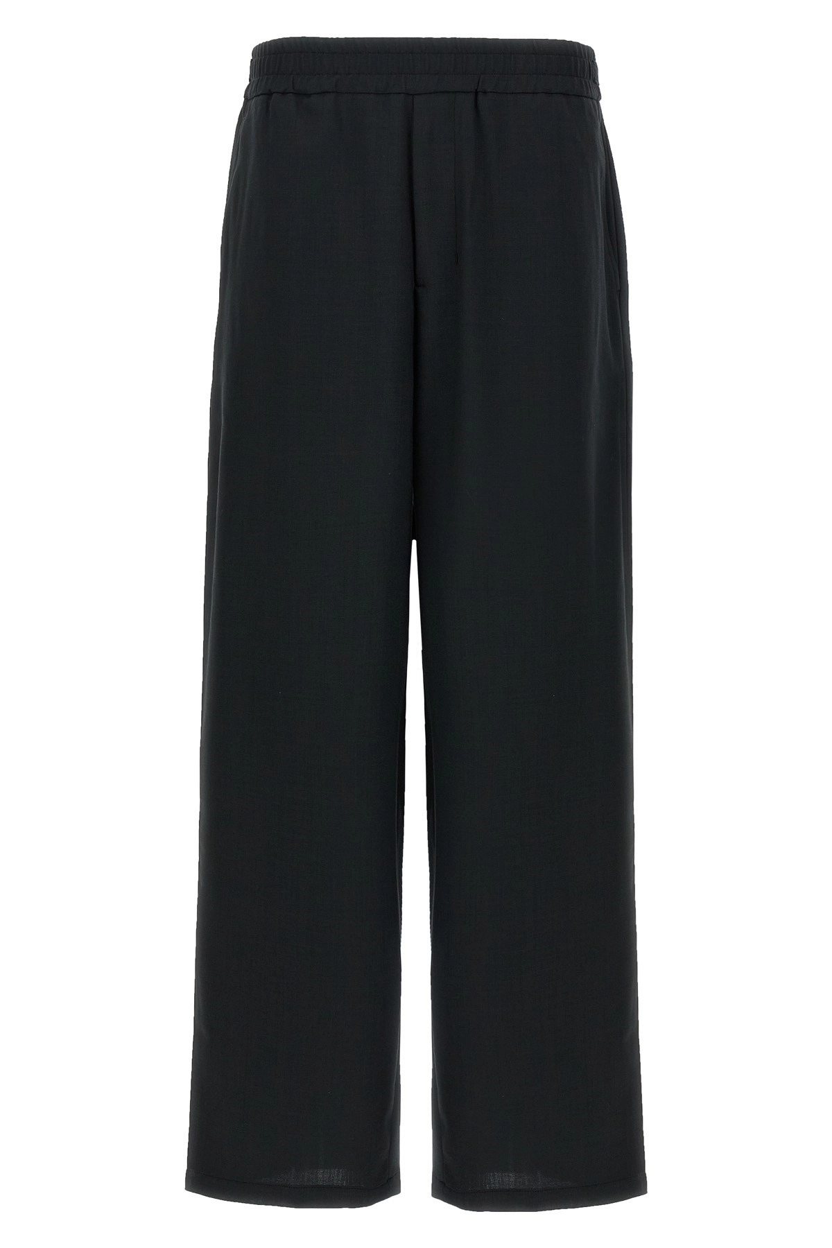Wool pants - 1