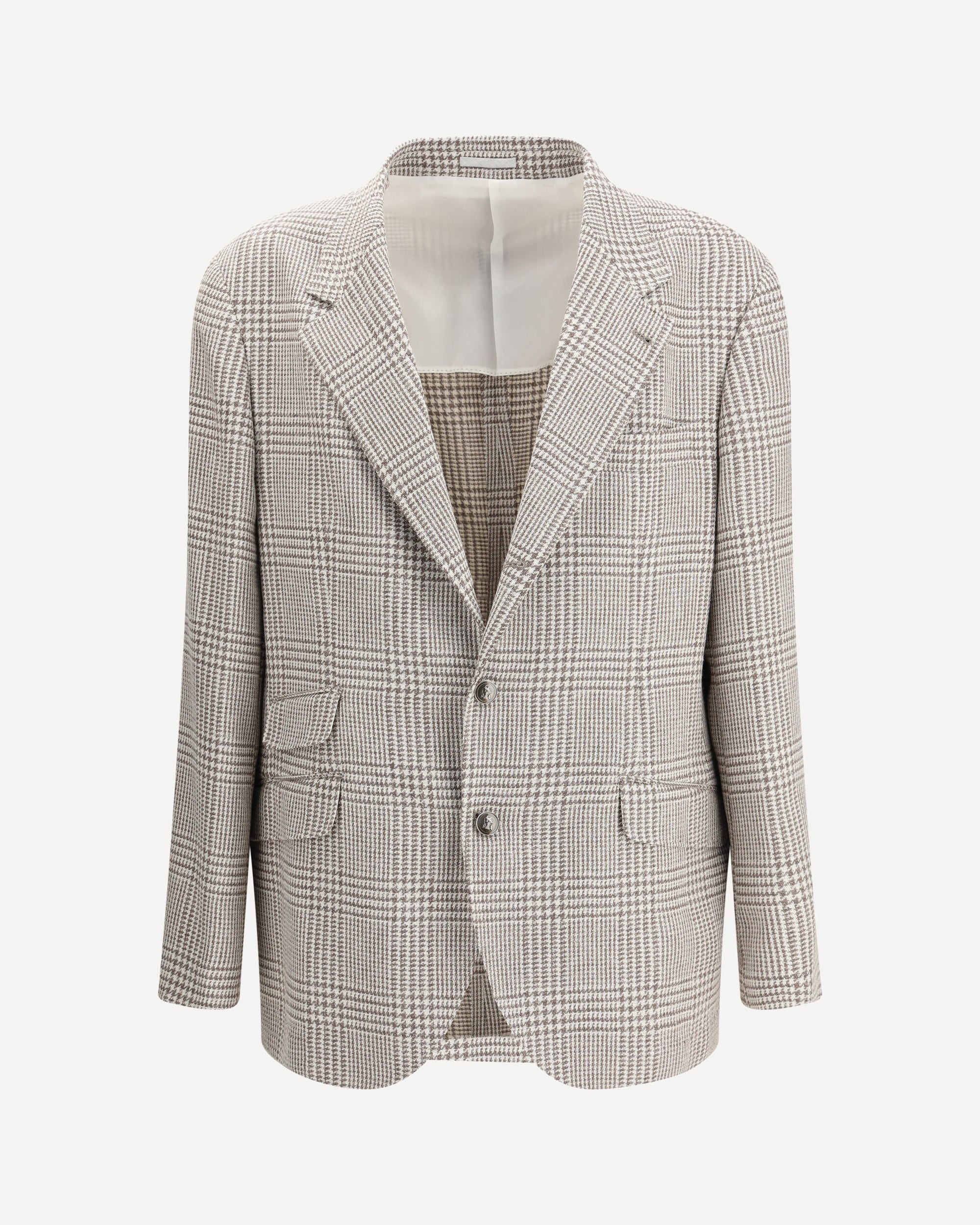 Prince of Wales Blazer - 1