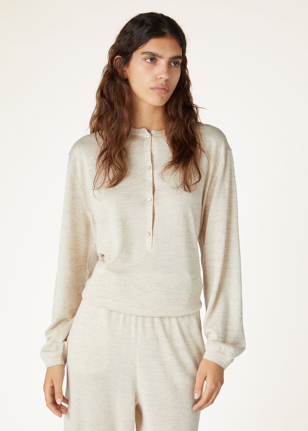 Cocooning Sweater - 3