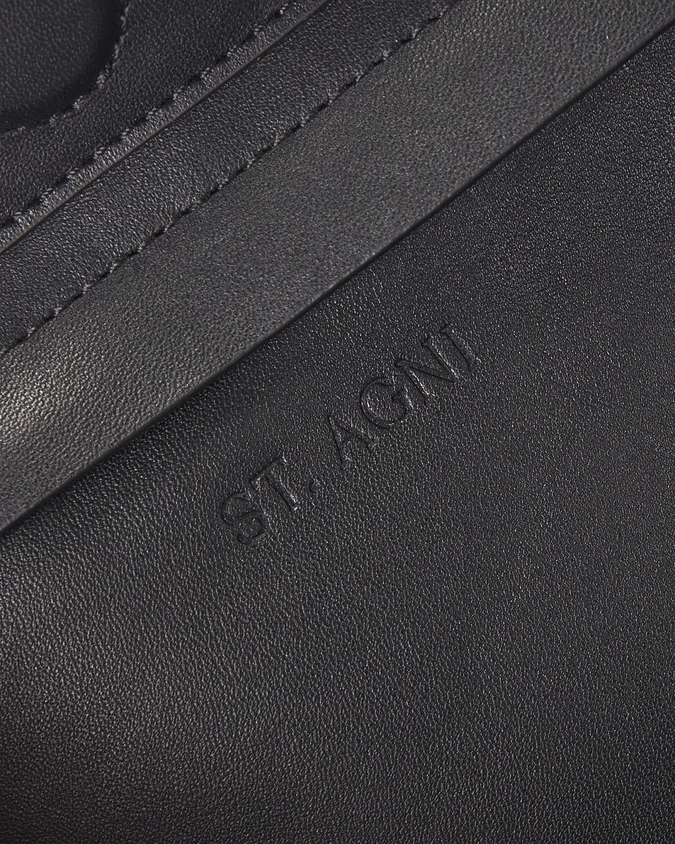 Slim Bateau Tote Bag - 6