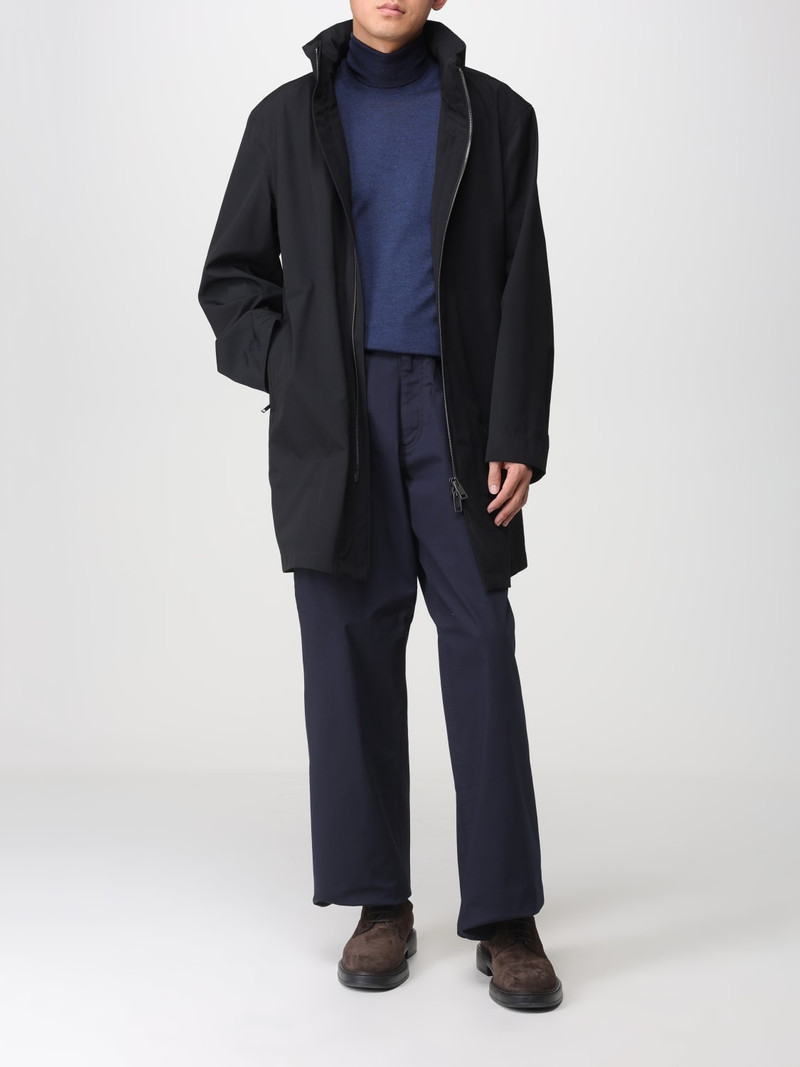 Brioni Jacket men Brioni outlook