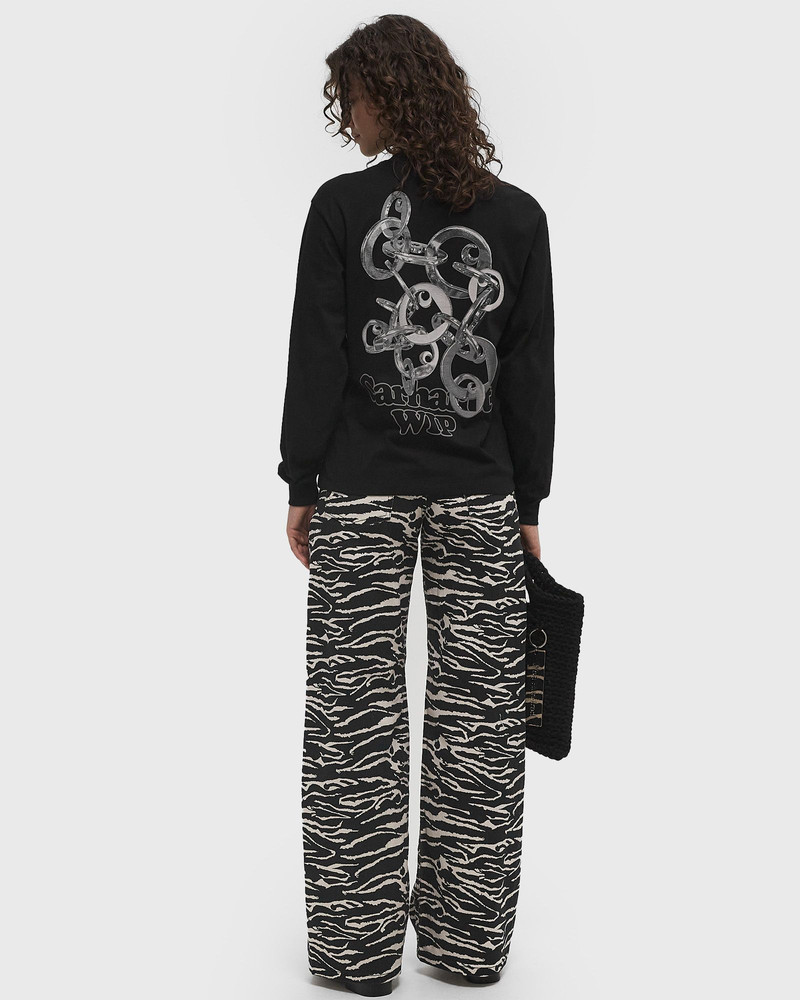 Carhartt WMNS L/S Linked Charms Tee outlook