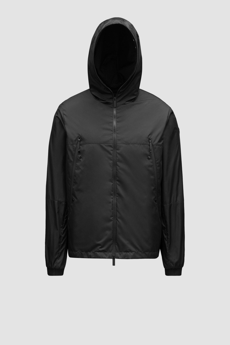Junichi Rain Jacket - 1